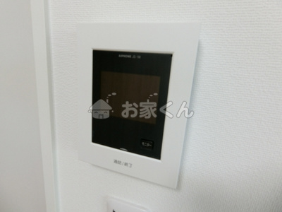 【セキュリティ】 | グランメール梅ケ香町ANNEX