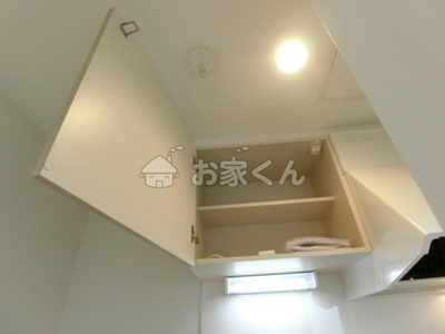 【収納】 | グランメール梅ケ香町ANNEX