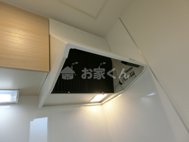 【設備】 | グランメール梅ケ香町ANNEX