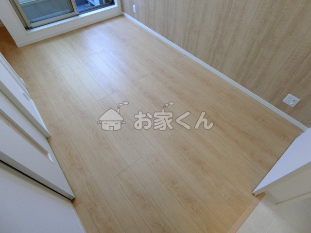 【内装】 | グランメール梅ケ香町ANNEX