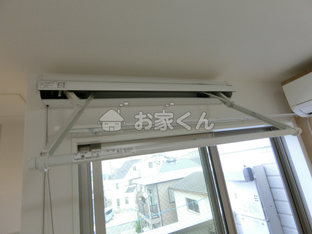 【設備】 | グランメール梅ケ香町ANNEX