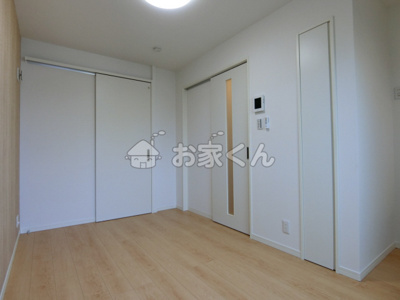 【寝室】 | グランメール梅ケ香町ANNEX | 室内