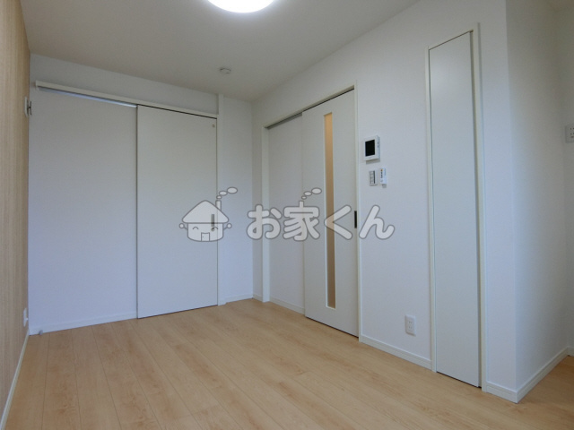 【寝室】 | グランメール梅ケ香町ANNEX | 室内