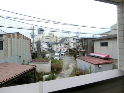 【展望】 | グランメール梅ケ香町ANNEX