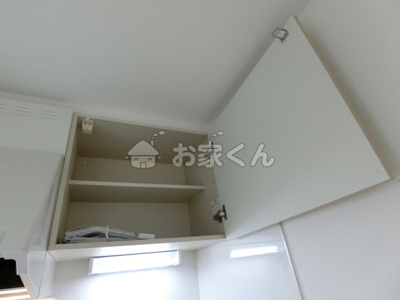 【収納】 | グランメール梅ケ香町ANNEX