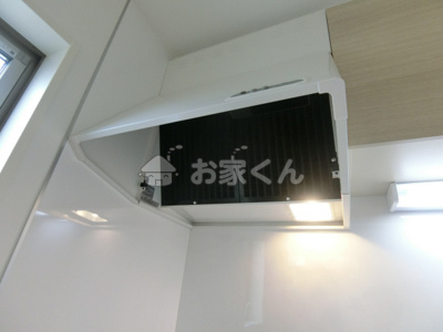 【設備】 | グランメール梅ケ香町ANNEX