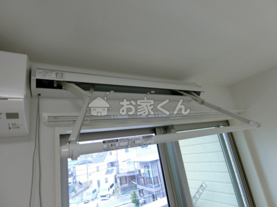 【設備】 | グランメール梅ケ香町ANNEX