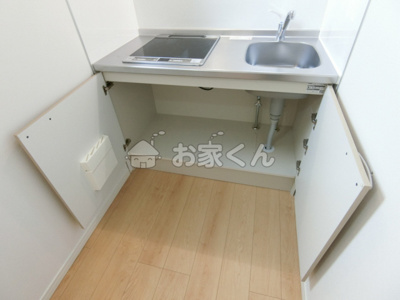 【収納】 | グランメール梅ケ香町ANNEX