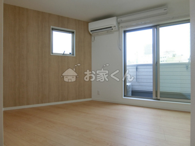 【居間・リビング】 | グランメール梅ケ香町ANNEX | 室内