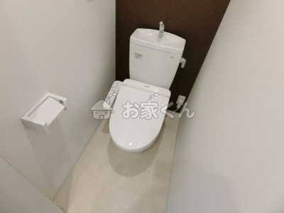 【トイレ】 | グランメール梅ケ香町ANNEX | トイレ