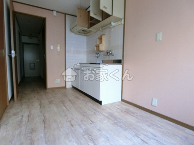 【内装】 | 綱崎マンション