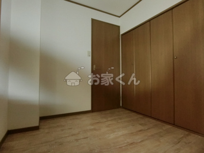 【内装】 | 綱崎マンション