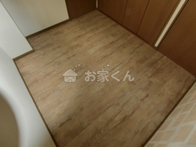 【内装】 | 綱崎マンション