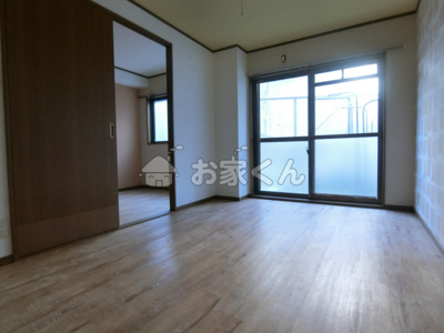 【内装】 | 綱崎マンション