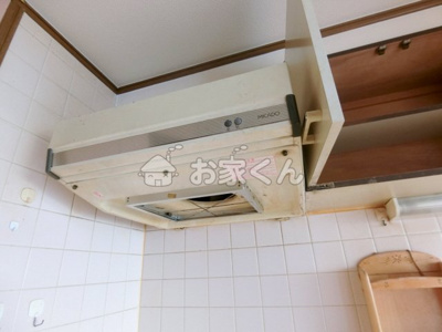 【設備】 | 綱崎マンション