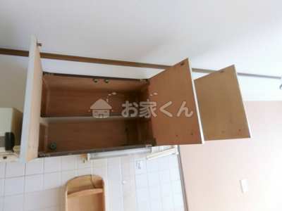 【収納】 | 綱崎マンション