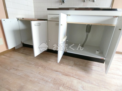 【収納】 | 綱崎マンション