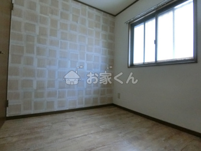 【内装】 | 綱崎マンション