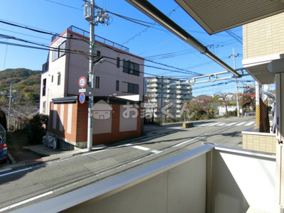 【展望】 | クレールメゾン