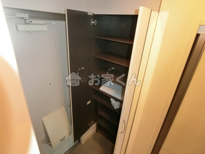 【収納】 | クレールメゾン