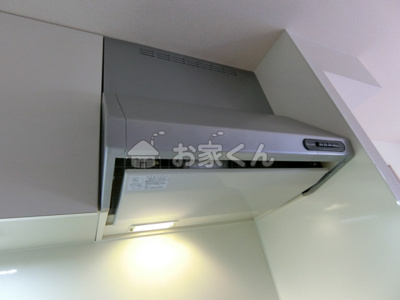 【設備】 | クレールメゾン