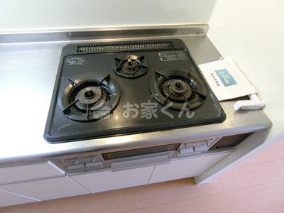 【設備】 | クレールメゾン