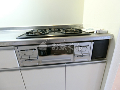 【設備】 | クレールメゾン