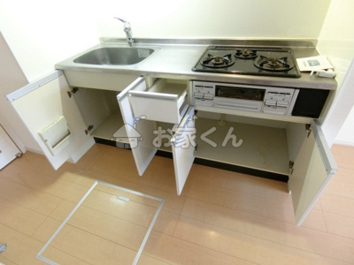 【収納】 | クレールメゾン