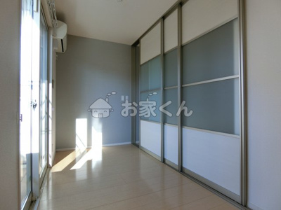 【内装】 | クレールメゾン