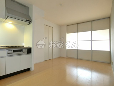 【内装】 | クレールメゾン