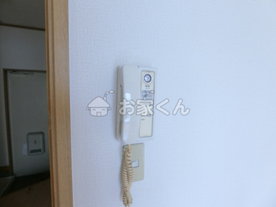 【セキュリティ】 | パルファン蓮宮