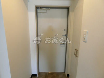 【玄関】 | マロワール神戸 | シューズボックス付き玄関