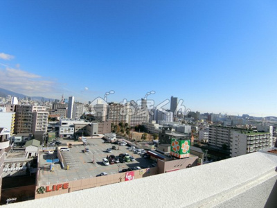 【展望】 | マロワール神戸