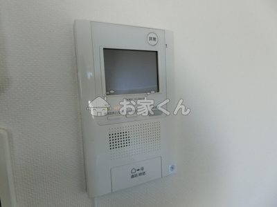 【セキュリティ】 | マロワール神戸