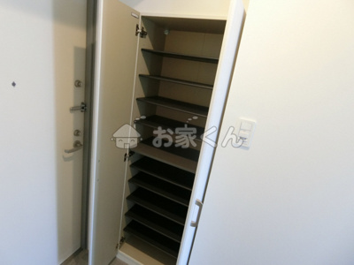 【収納】 | マロワール神戸