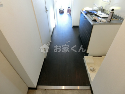 【内装】 | マロワール神戸