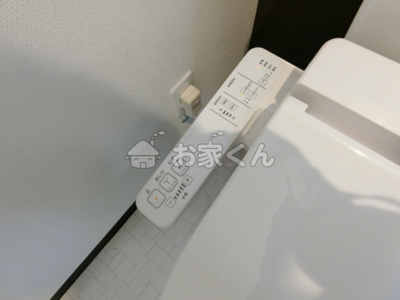 【設備】 | マロワール神戸