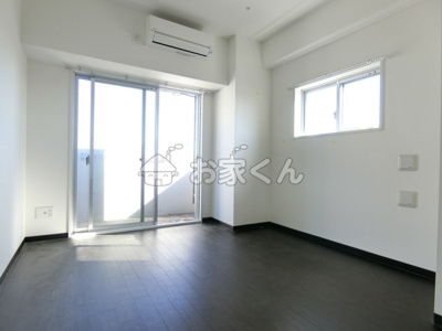 【居間・リビング】 | マロワール神戸 | 居室