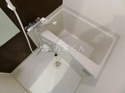 【浴室】 | マロワール神戸 | 浴室乾燥機付きバスルーム