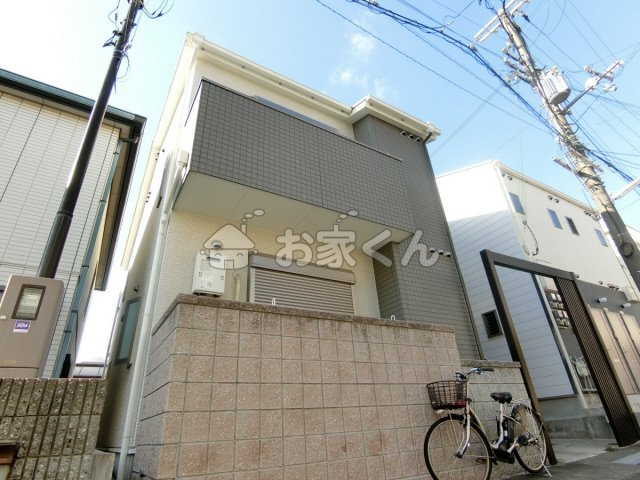 【外観】 | スノーグランデ上沢