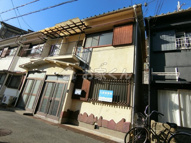 車字尾鼻貸戸建の画像