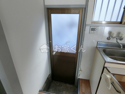【設備】 | 車字尾鼻貸戸建