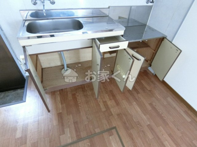 【収納】 | 車字尾鼻貸戸建