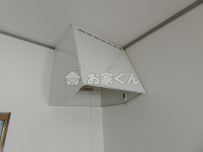 【設備】 | 車字尾鼻貸戸建
