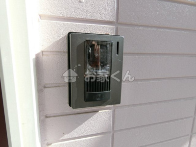 【セキュリティ】 | 明泉寺ハイツ