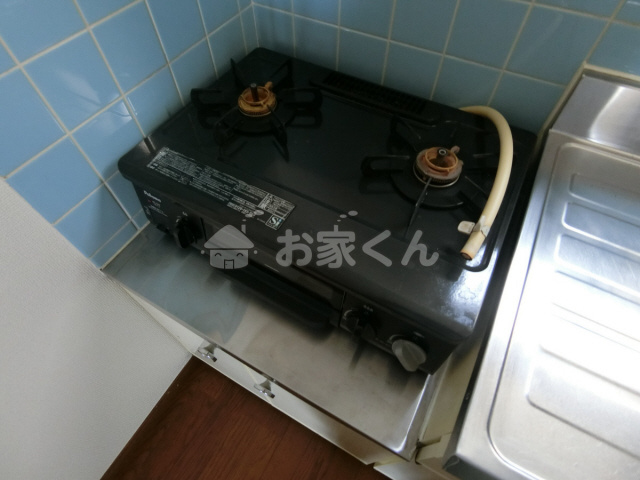 【設備】 | 明泉寺ハイツ