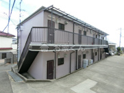 明泉寺ハイツの画像