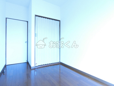 【内装】 | 明泉寺ハイツ