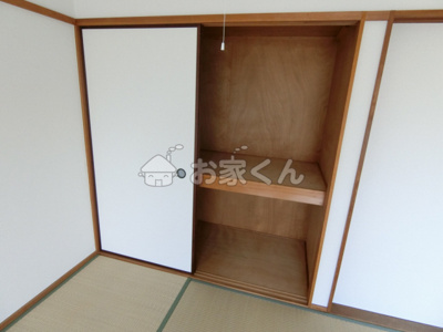【収納】 | 明泉寺ハイツ