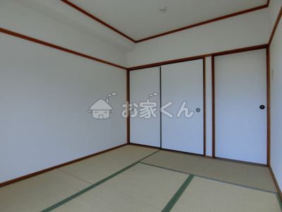 【内装】 | 明泉寺ハイツ